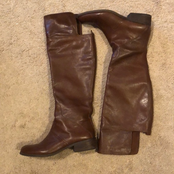 Boots - Picture 1 of 4